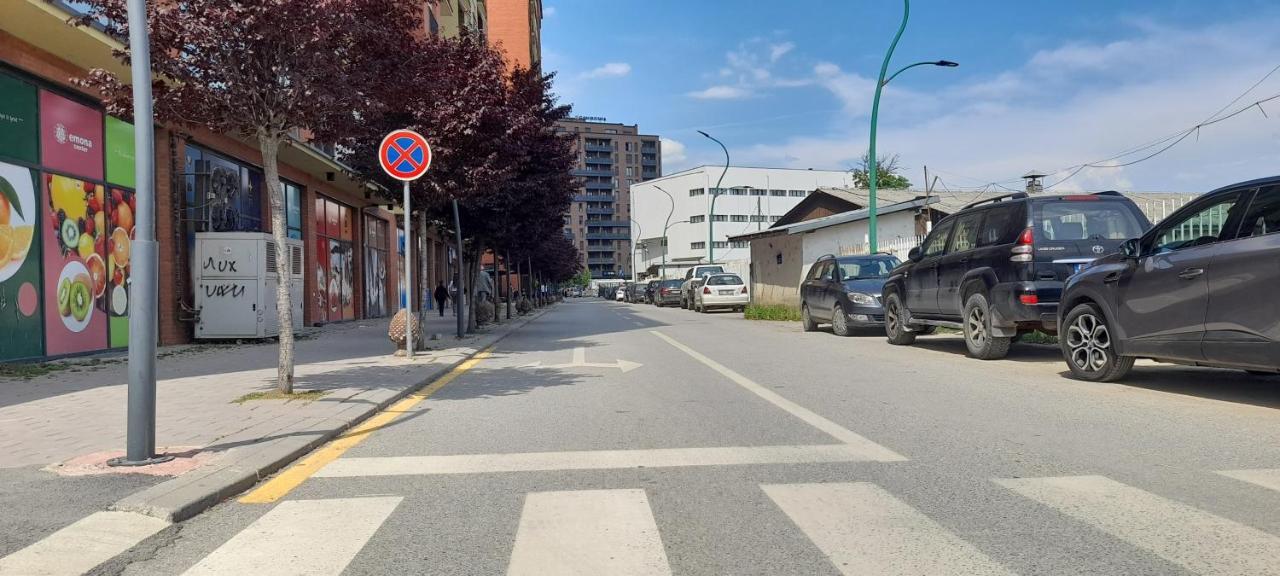 Value Living Apartment 페리자이 외부 사진