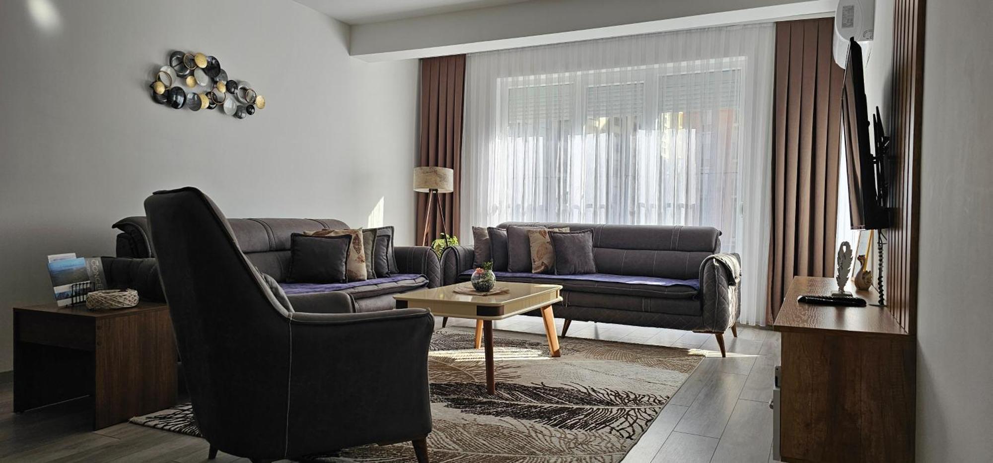 Value Living Apartment 페리자이 외부 사진