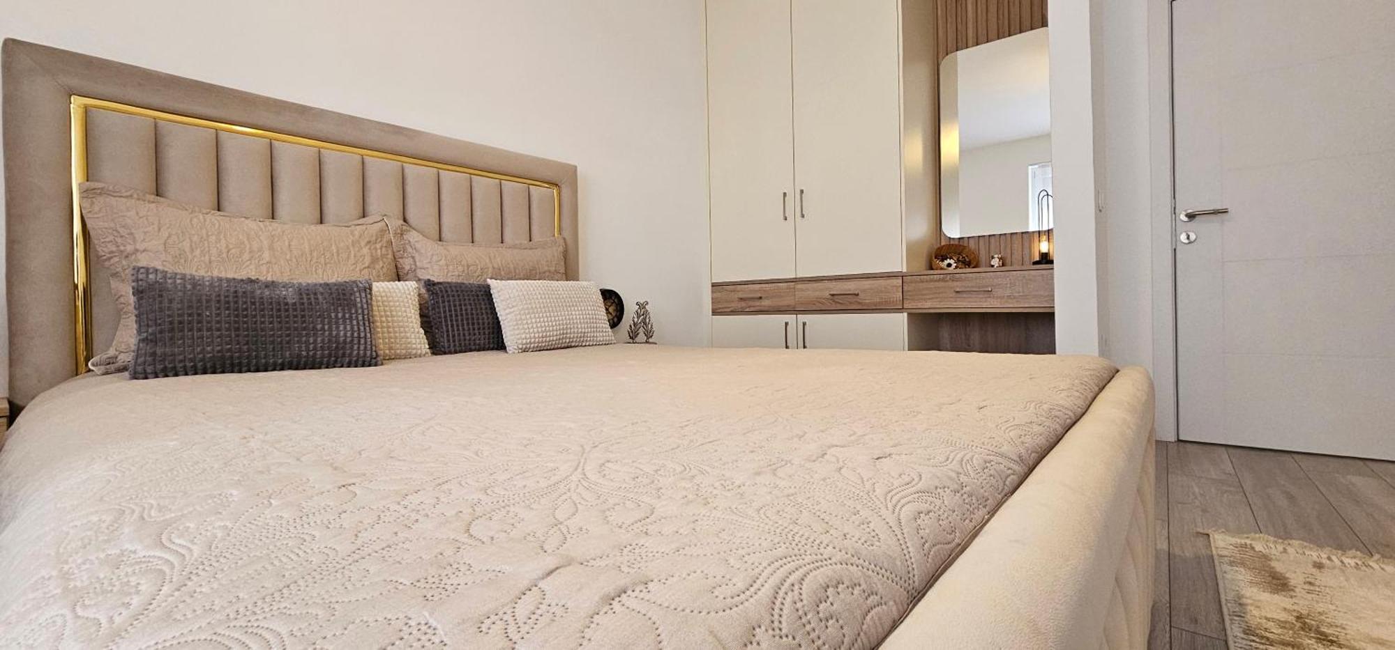 Value Living Apartment 페리자이 외부 사진
