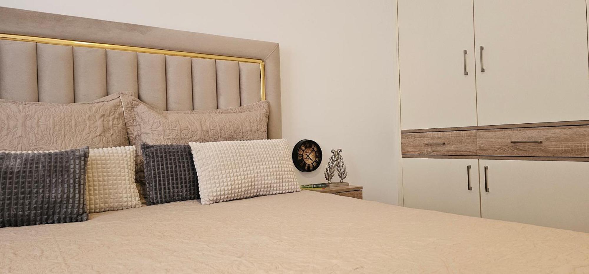 Value Living Apartment 페리자이 외부 사진