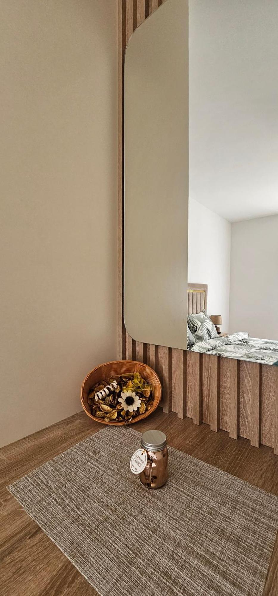 Value Living Apartment 페리자이 외부 사진