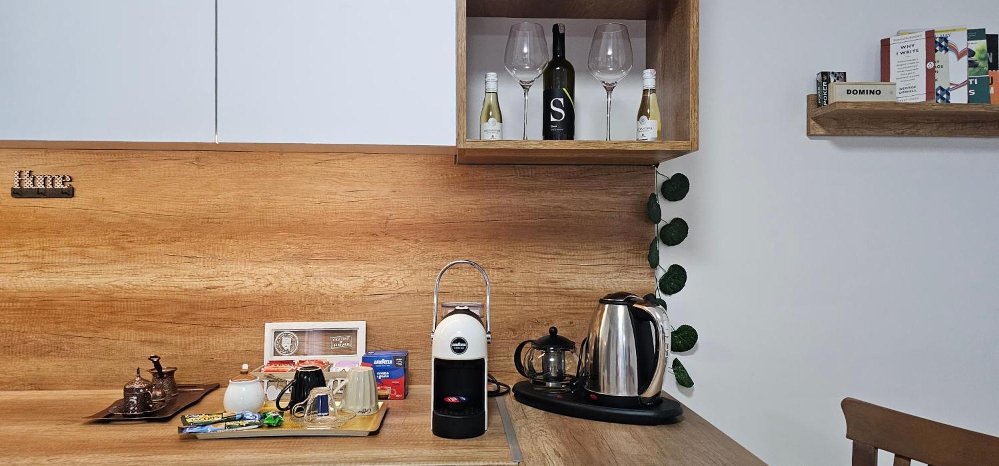 Value Living Apartment 페리자이 외부 사진