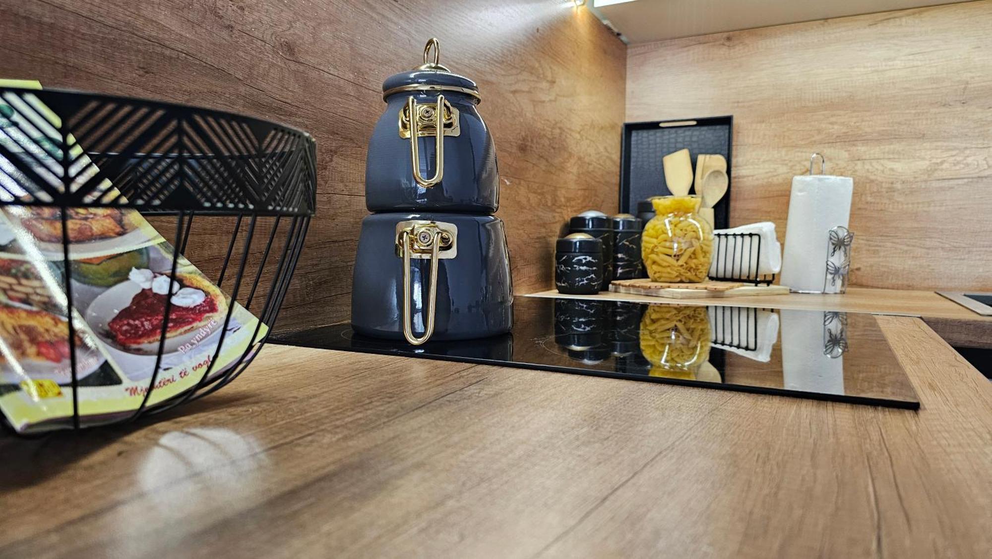 Value Living Apartment 페리자이 외부 사진