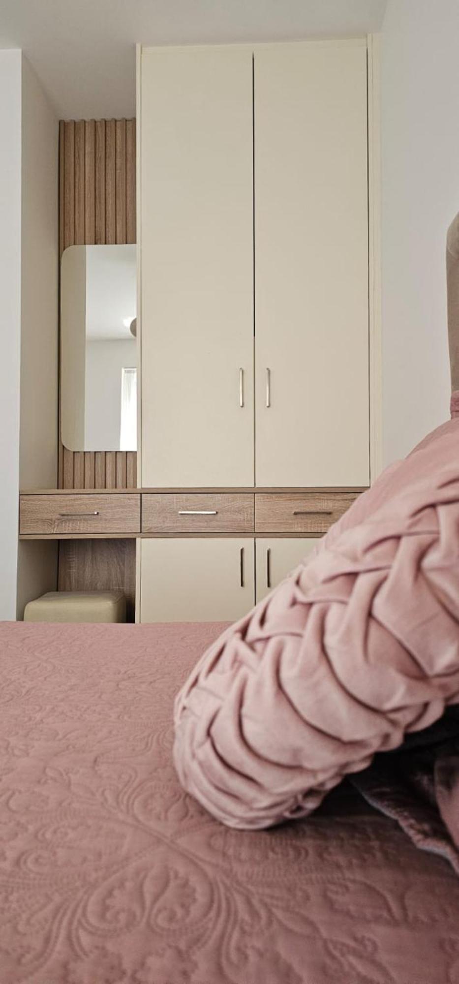 Value Living Apartment 페리자이 외부 사진