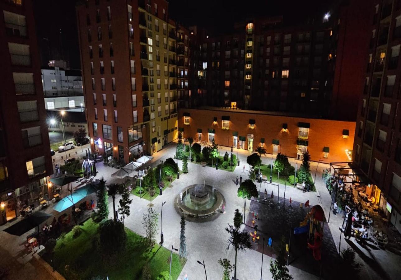 Value Living Apartment 페리자이 외부 사진