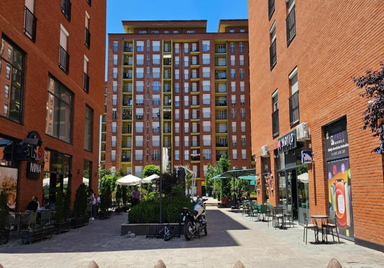 Value Living Apartment 페리자이 외부 사진