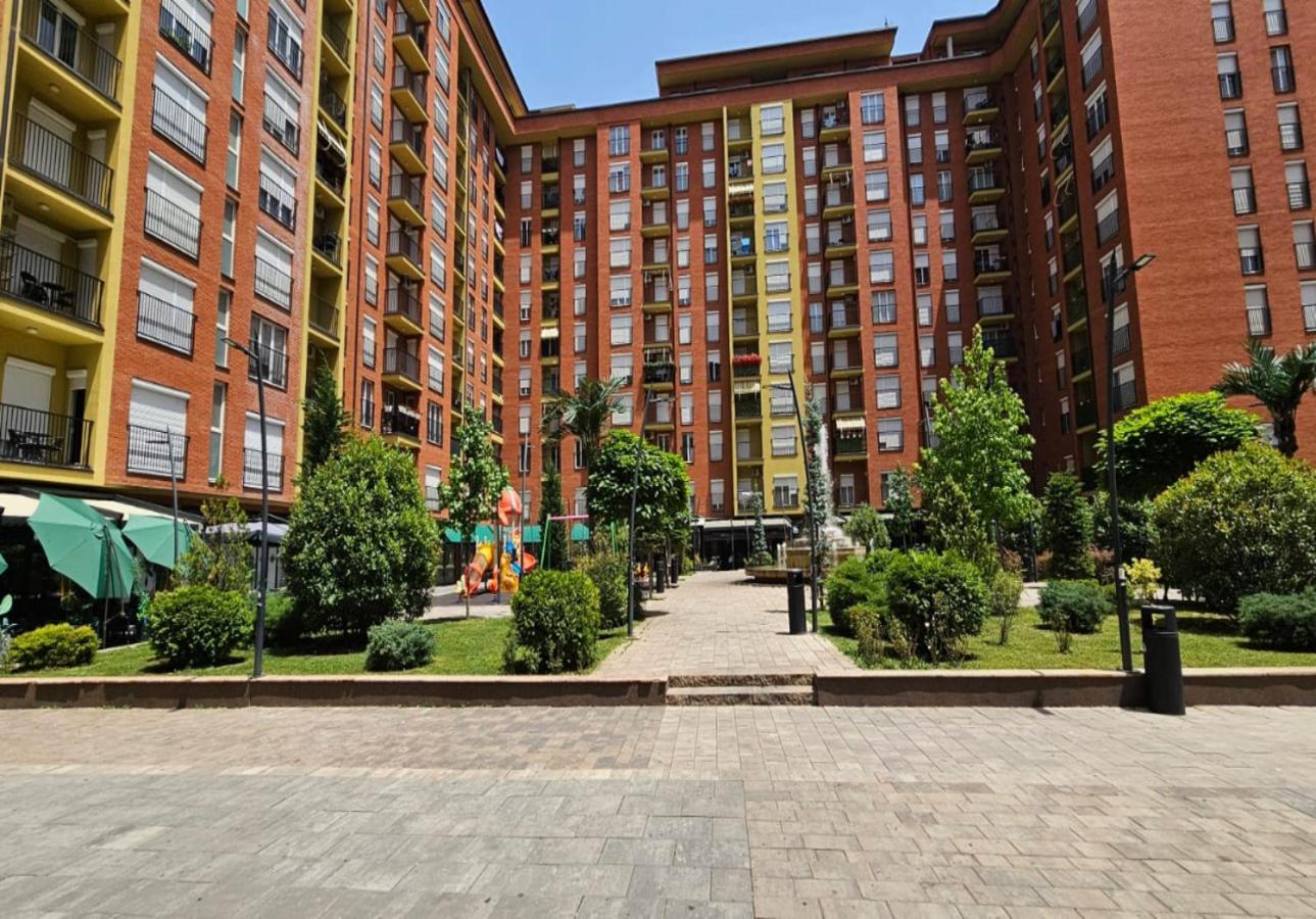 Value Living Apartment 페리자이 외부 사진