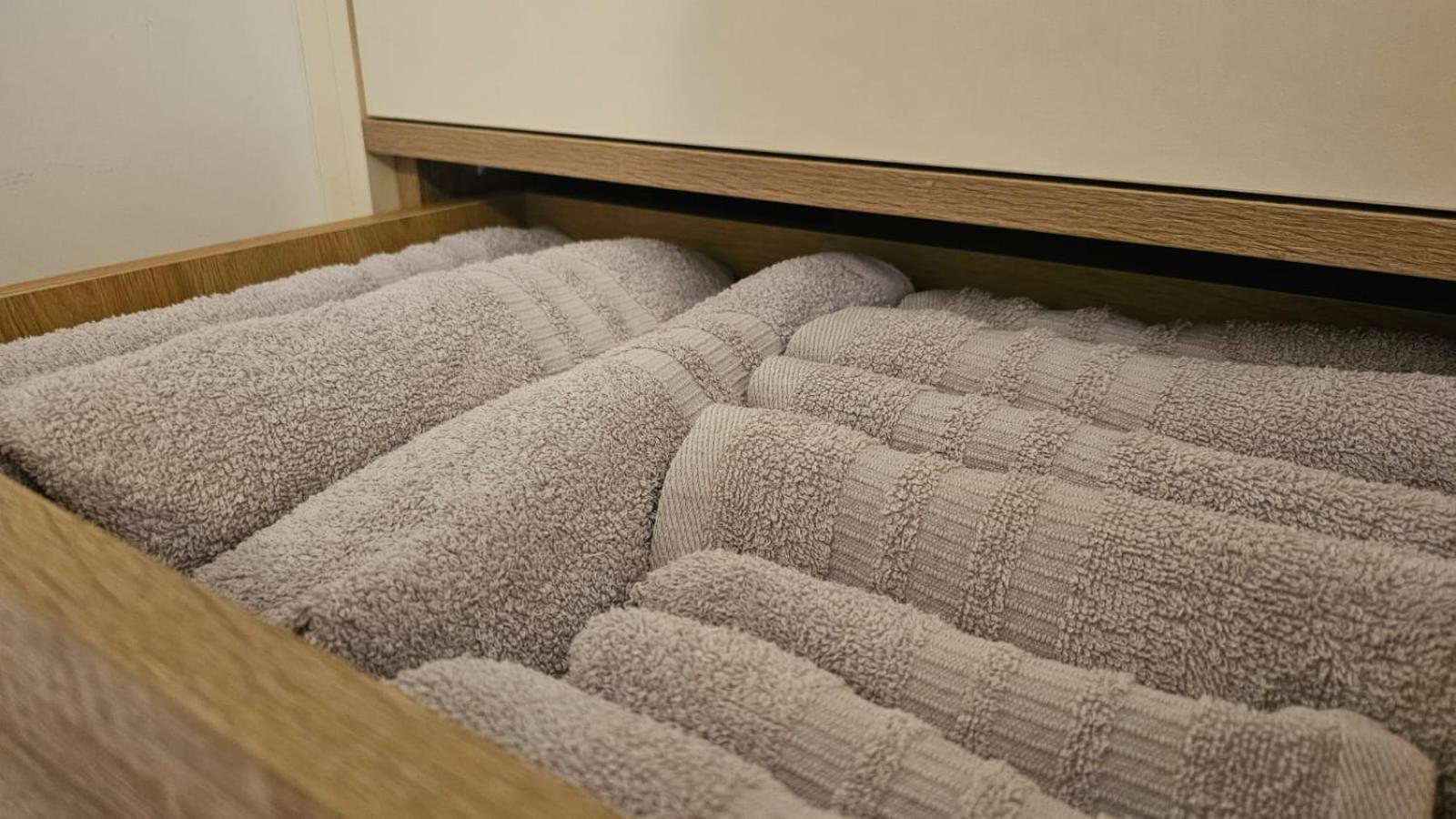 Value Living Apartment 페리자이 외부 사진