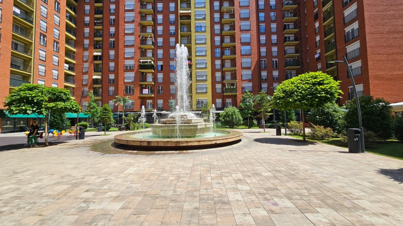 Value Living Apartment 페리자이 외부 사진