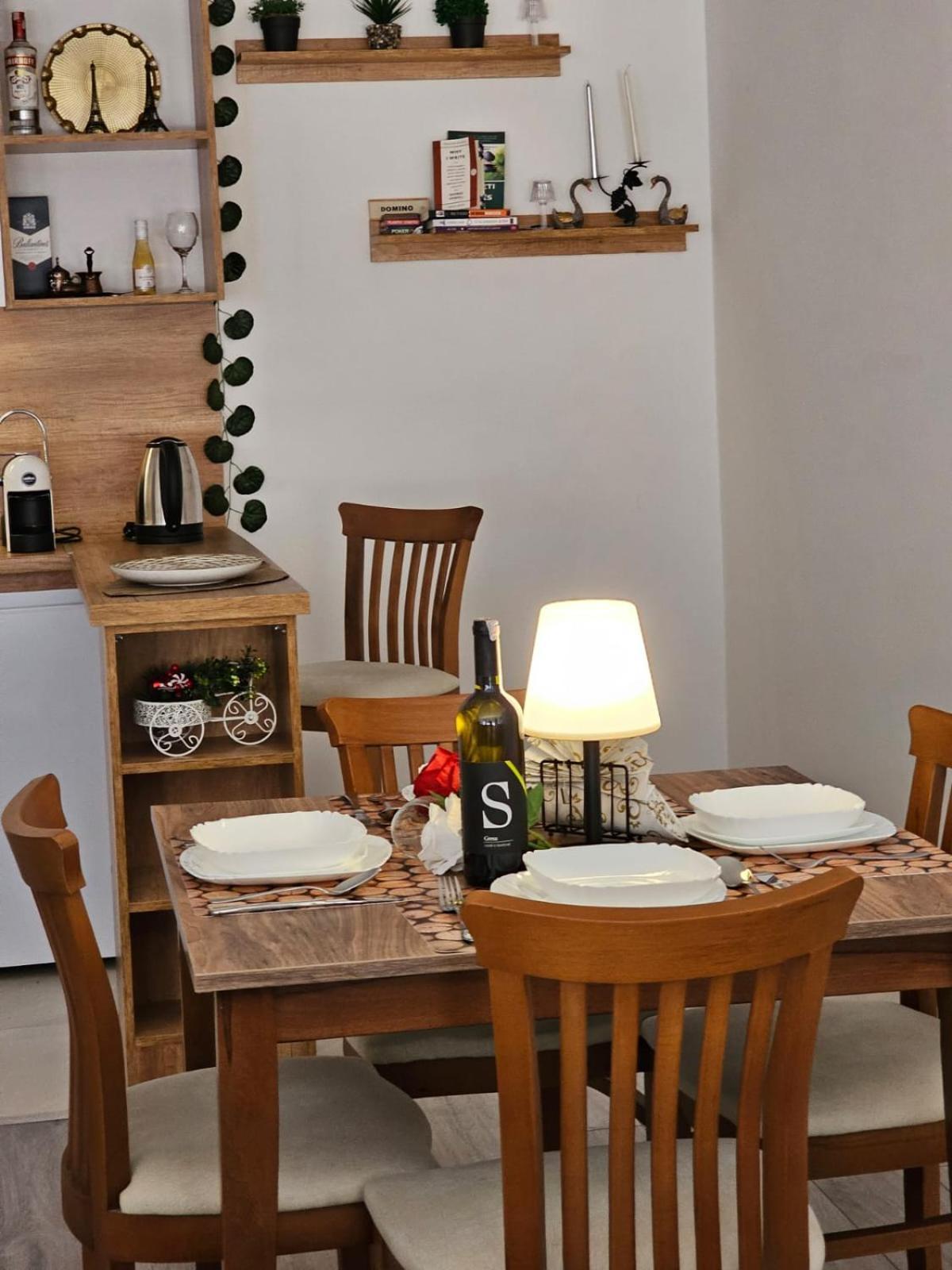 Value Living Apartment 페리자이 외부 사진