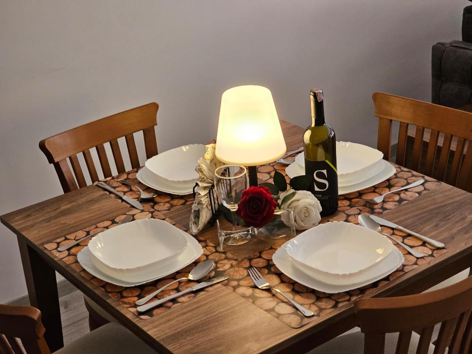 Value Living Apartment 페리자이 외부 사진