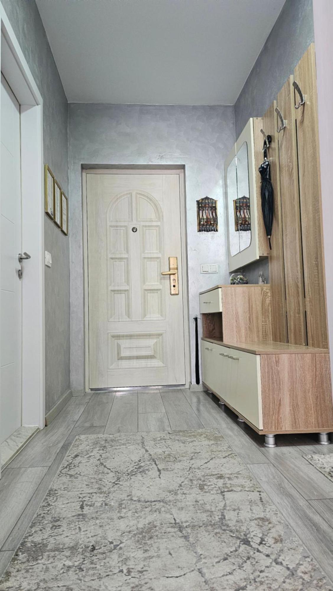 Value Living Apartment 페리자이 외부 사진