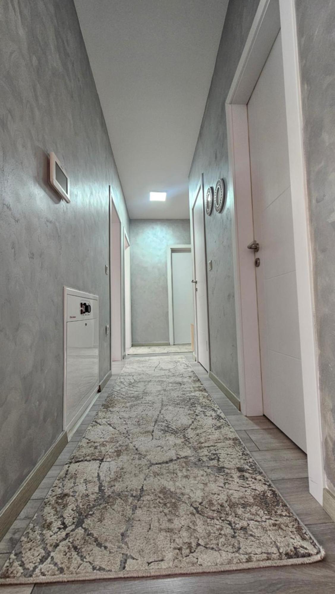 Value Living Apartment 페리자이 외부 사진