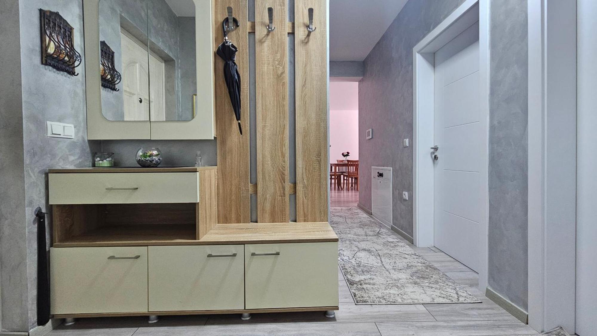 Value Living Apartment 페리자이 외부 사진